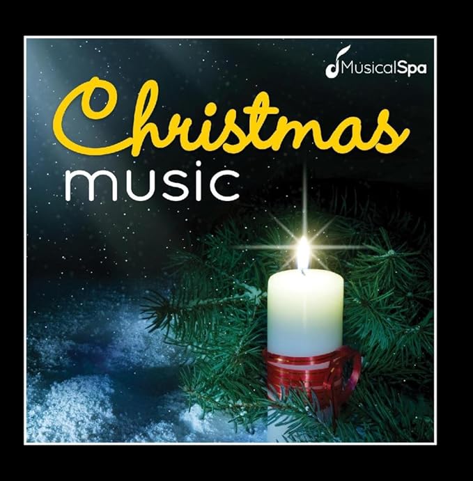 Christmas instrumental hits brand new sealed music album cd Christmas Music: Amazon.co.uk: CDs & Vinyl