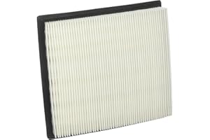 BOSCH AUTOMOTIVE Bosch 5404WS Workshop Engine Air Filter - Compatible With Select Infiniti EX35, EX37, G25, G35, G37, Q40, Q60, QX50; Nissan 350Z, 370Z