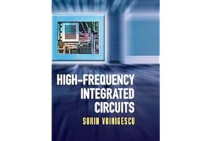 High-Frequency Integrated Circuits