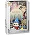 Funko Pop! Movie Poster: Disney 100 - Fantasia, Sorcerer's Apprentice Mickey with Broom