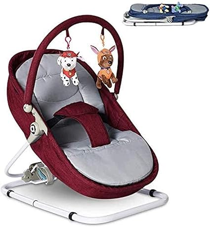 baby home bouncer