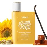 Sttes #02 Irresistible Sunshine Perfumes for Women, Pistachio, Vanilla, Caramel Eau de Parfum, 3.4 fl oz, Sweet Gourmand Fall Fragrance
