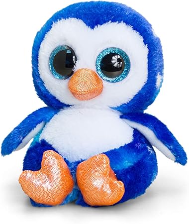 pinguino peluche amazon