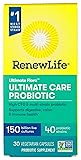 PROBIOTIC 150B ULTMT Care