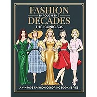 Fashion in the 1950s (Shire Library, 730): Milford-Cottam, Daniel