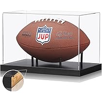 ジャンボ尾崎本人　トーナメント使用済球　ケース付き Amazon.com : Jersey Display Case Frame Large Sport Shadow