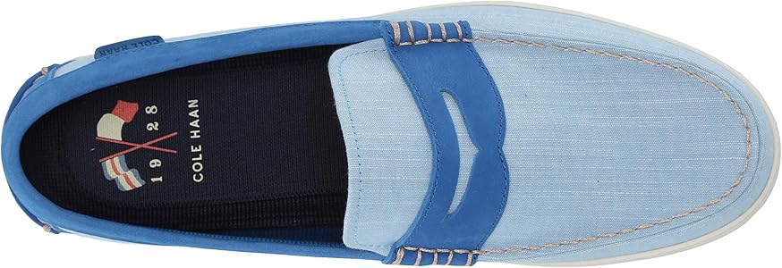 cole haan men's nantucket ii loafer