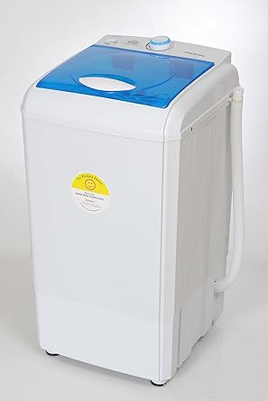 DMR 50-50A Semi-Automatic 5 kg Spin Dryer (Only Drying- No Washing)