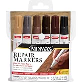 Minwax Repair Markers