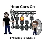 How Cars Go: From Key to Wheels