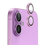 FLOLAB NanoArmour for iPhone 17 Camera Lens
