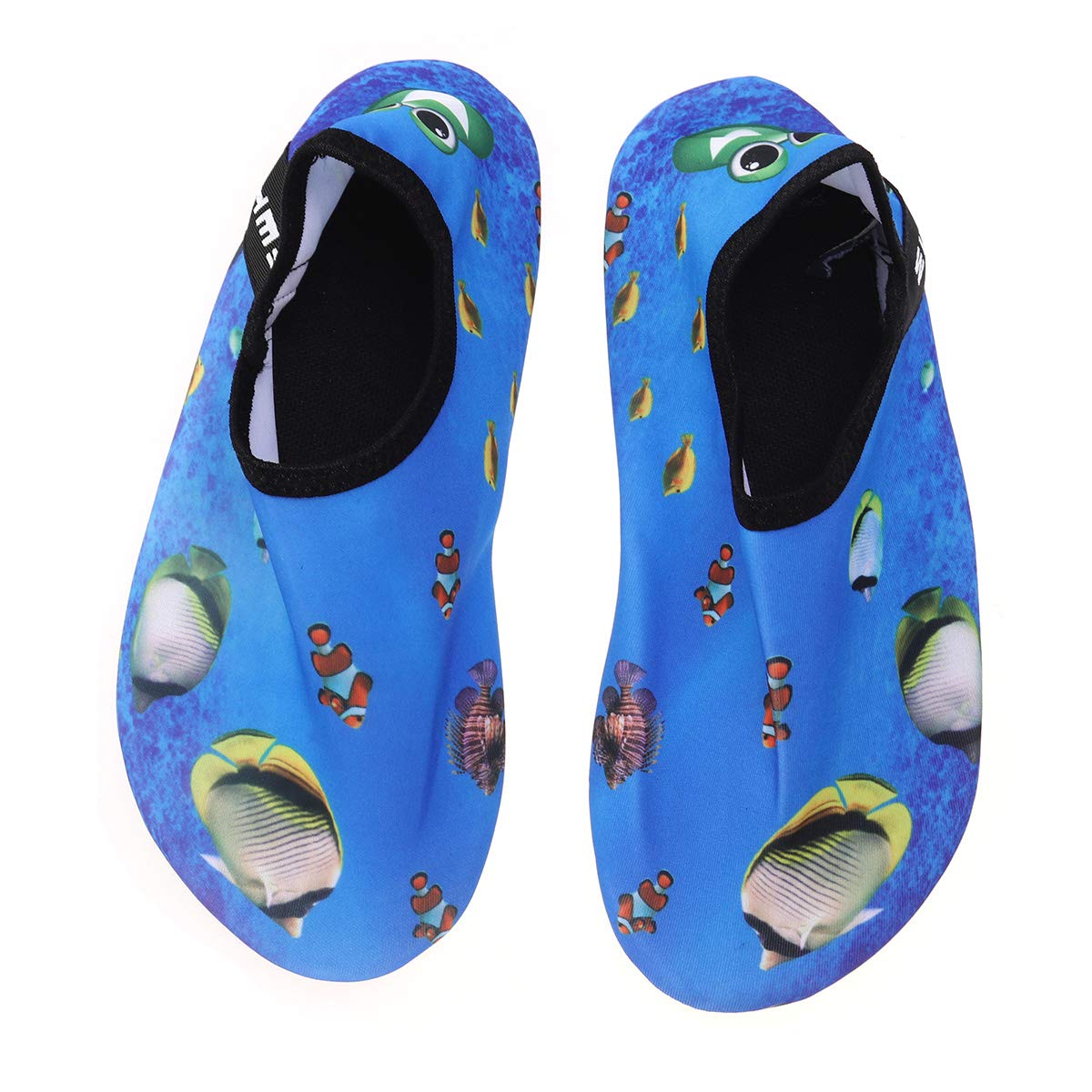 water shoes for ocean swimming
