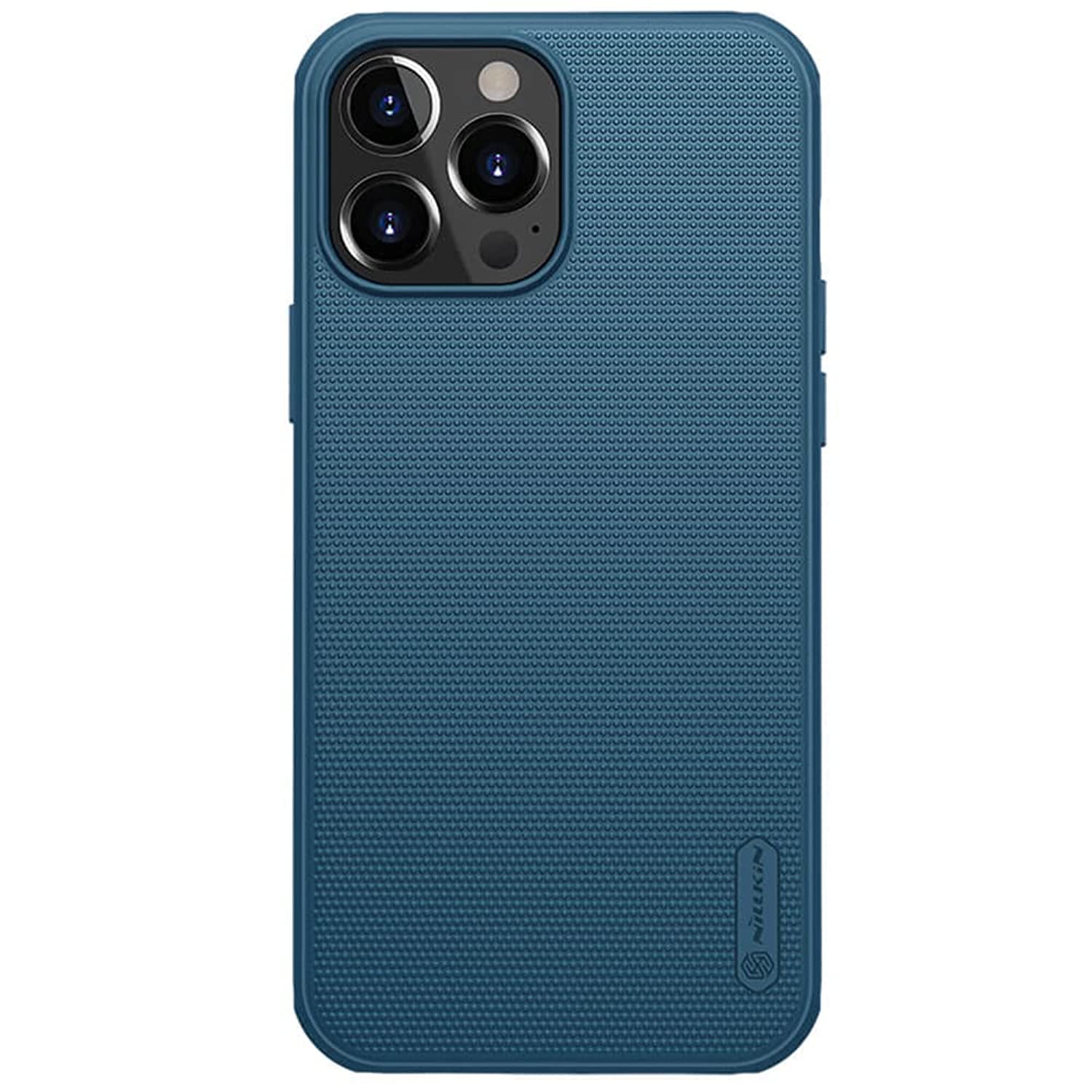Nillkin Matte Blue Case for Apple iPhone 13 Pro Max