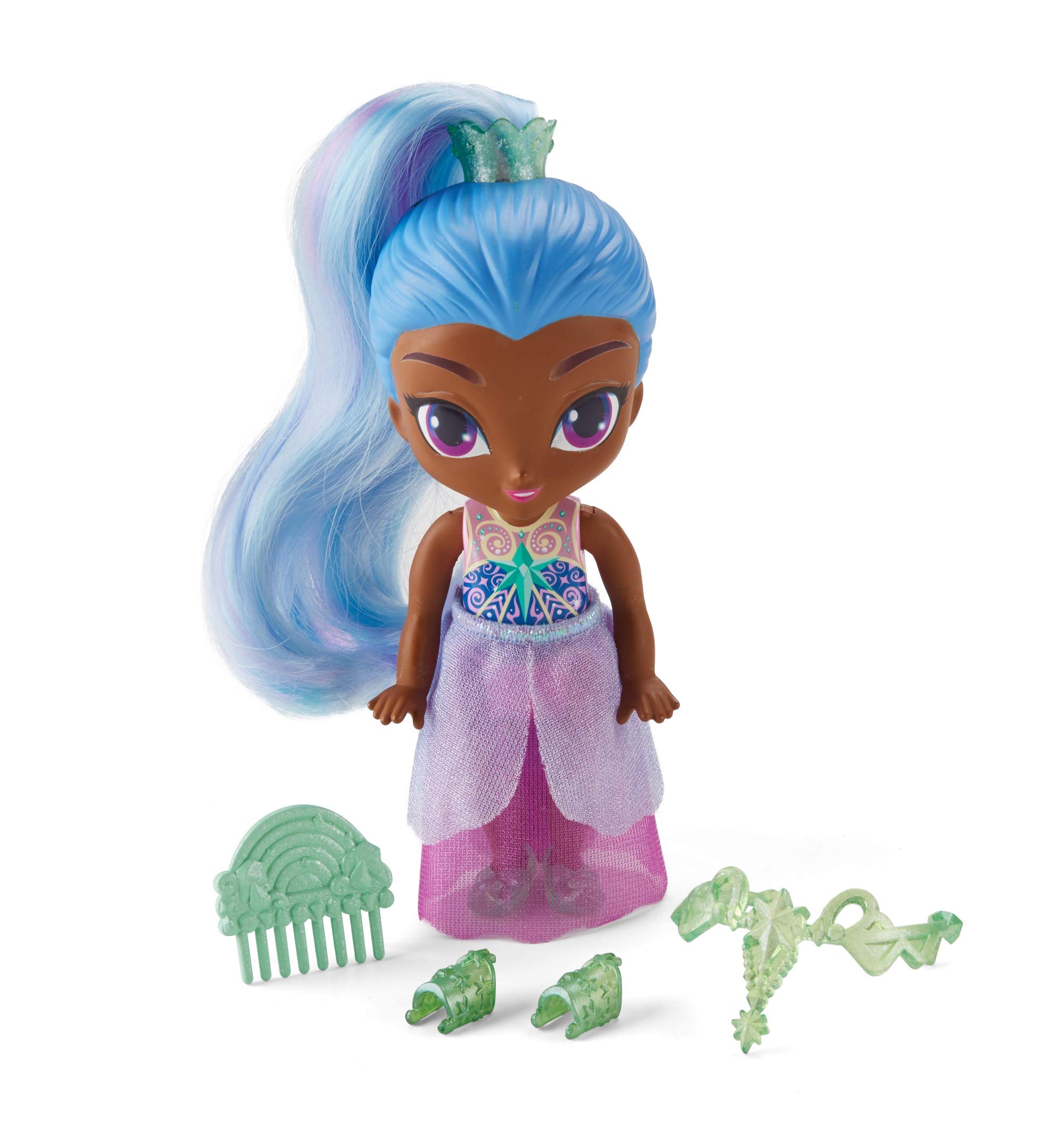 Fisher-Price Shimmer and Shine Adara