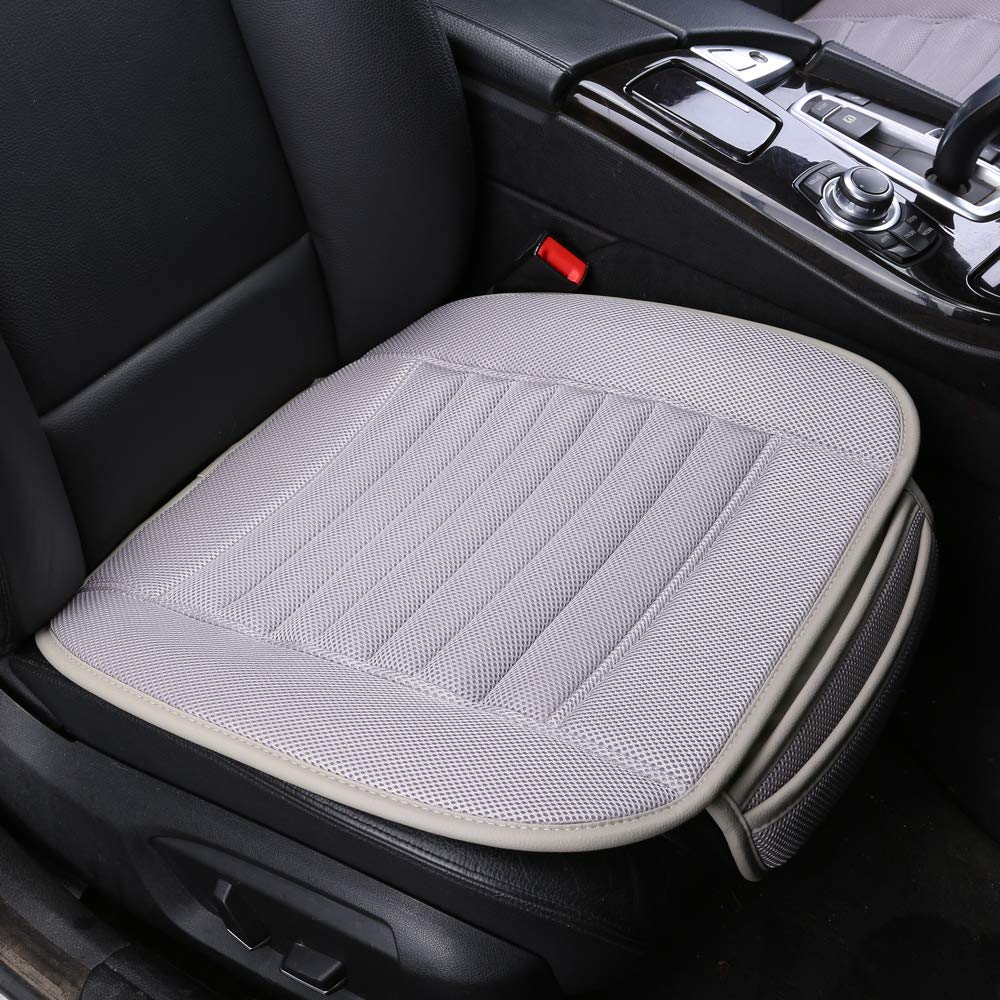 Best cushion car seat pad for mercedes