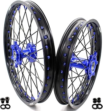 enduro wheel