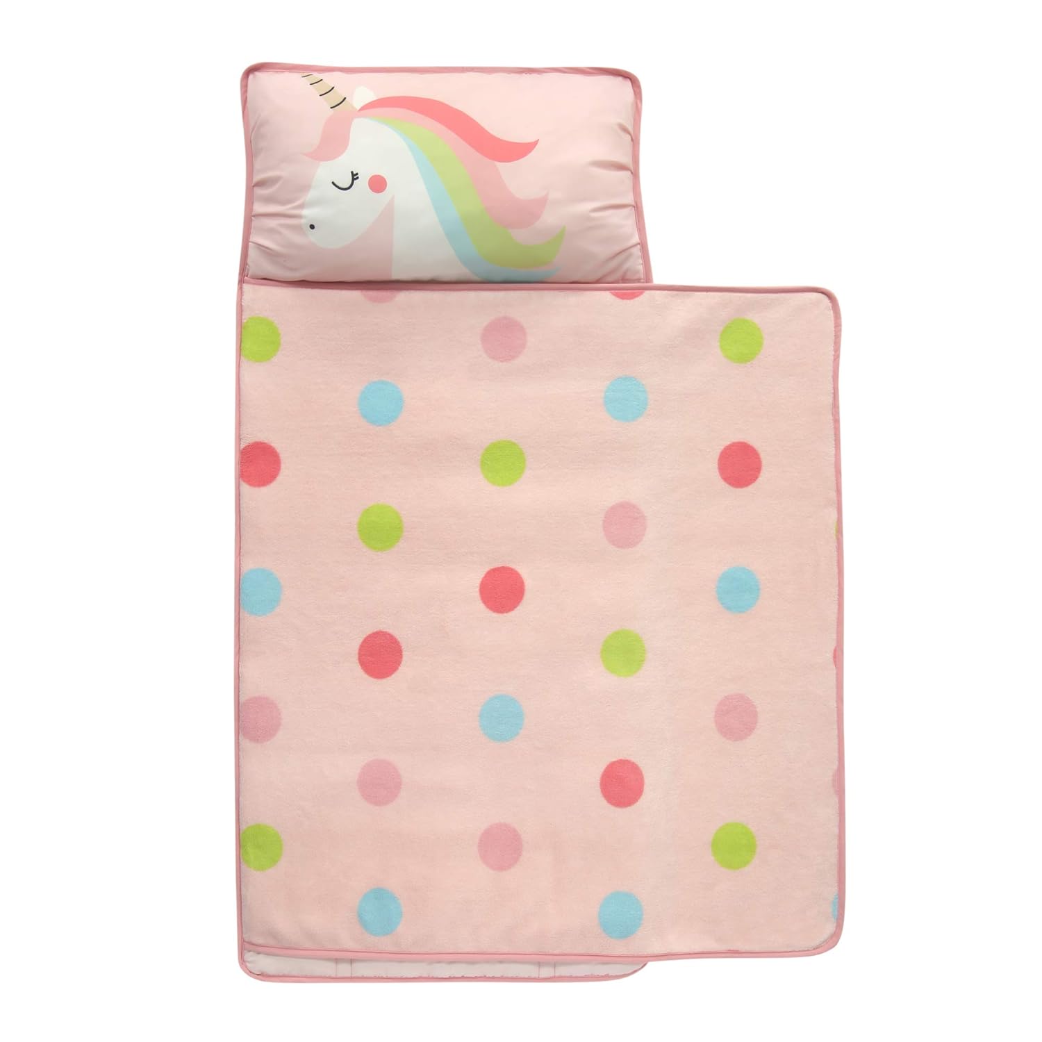 lambs and ivy unicorn