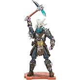Jazwares Fortnite Solo Mode Core Figure Pack, Ragnarok