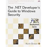 The .Net Developer's Guide To Windows Security