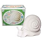 Table Lamp Snail
