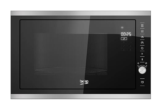 Beko Horno Microondas, Gris: Amazon.es: Hogar