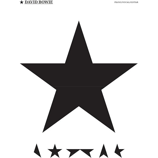 Blackstar: David Bowie: Amazon.ca: Music