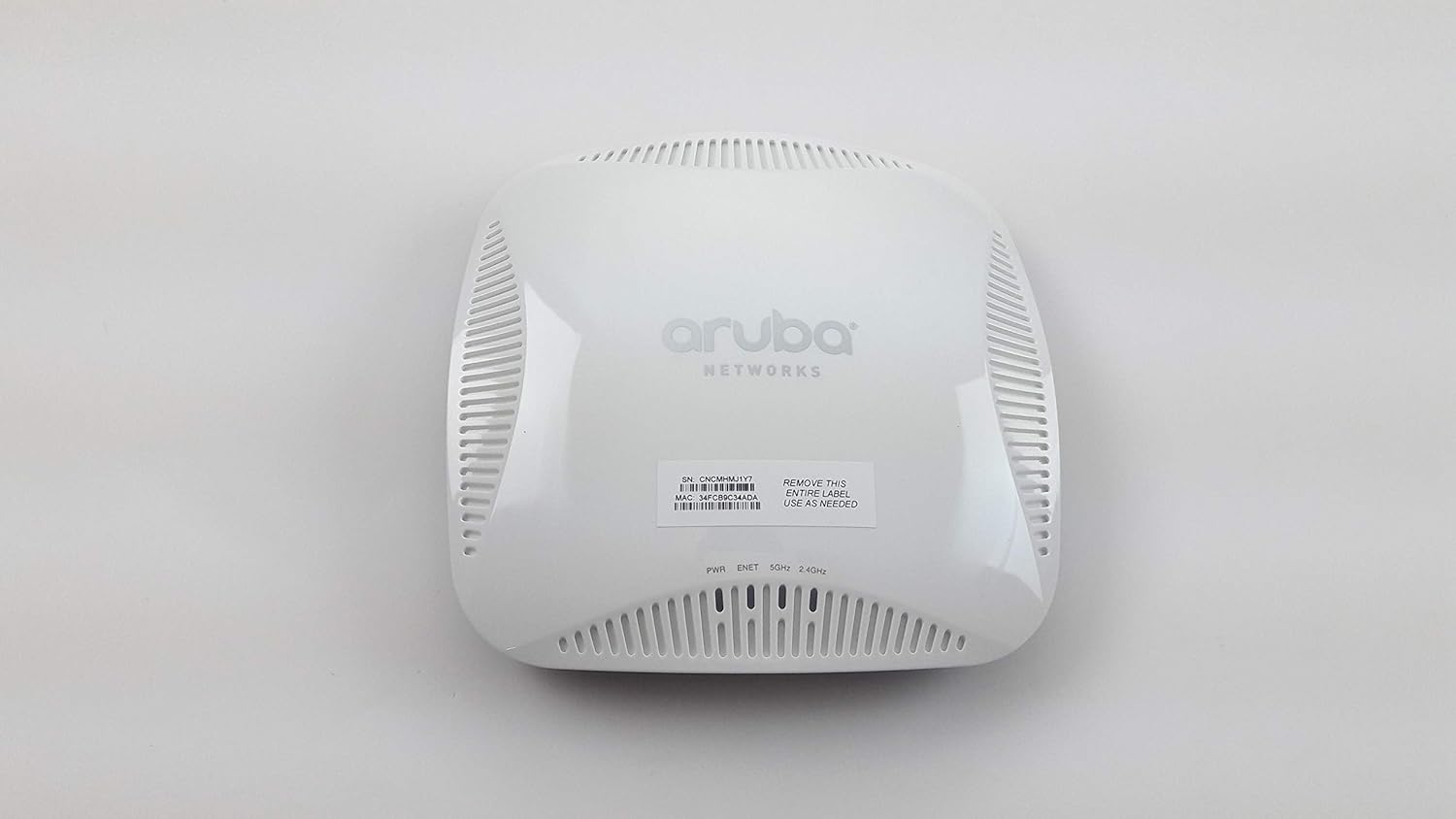 Aruba - Instant iap de 205 Wireless Access Point 802.11