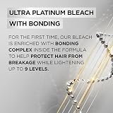 L'Oreal Paris Preference Cool Blondes Hair Dye 9 Level Lift Platinum view 3
