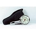 New Genuine Porsche Tire Pressure Gauge w/ Case OE. 91172220200