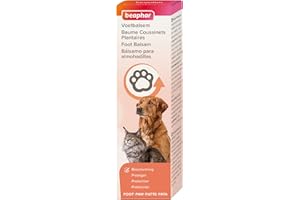 Beaphar – Paw Balm for Dog and Cat Plantar Pads – 40 ml