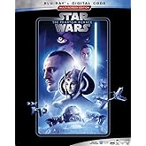 Star Wars: The Phantom Menace