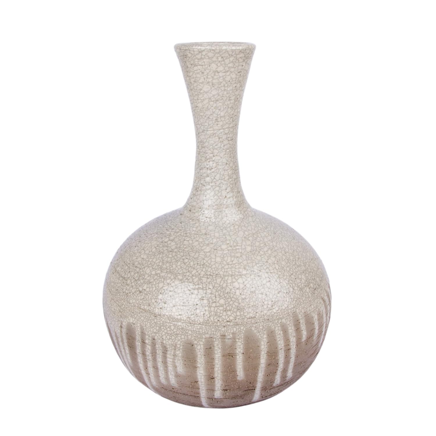 Samos Samos Vase Floor Vase Decorative Design Ceramic