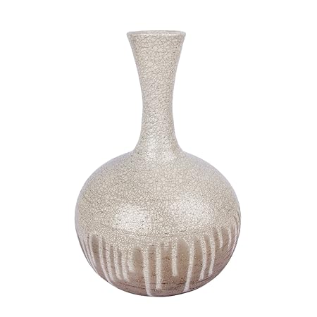 Samos Samos Vase Floor Vase Decorative Design Ceramic