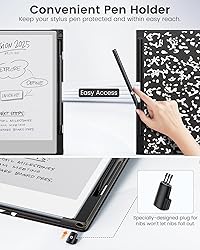 MoKo for Remarkable 2 Case, Lightweight and Hard