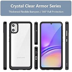 for Samsung A05 Case, Samsung Galaxy A05 Case, with