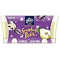 Glade Candle Jar, Air Freshener, Sparkling Pear, 3.4 Oz