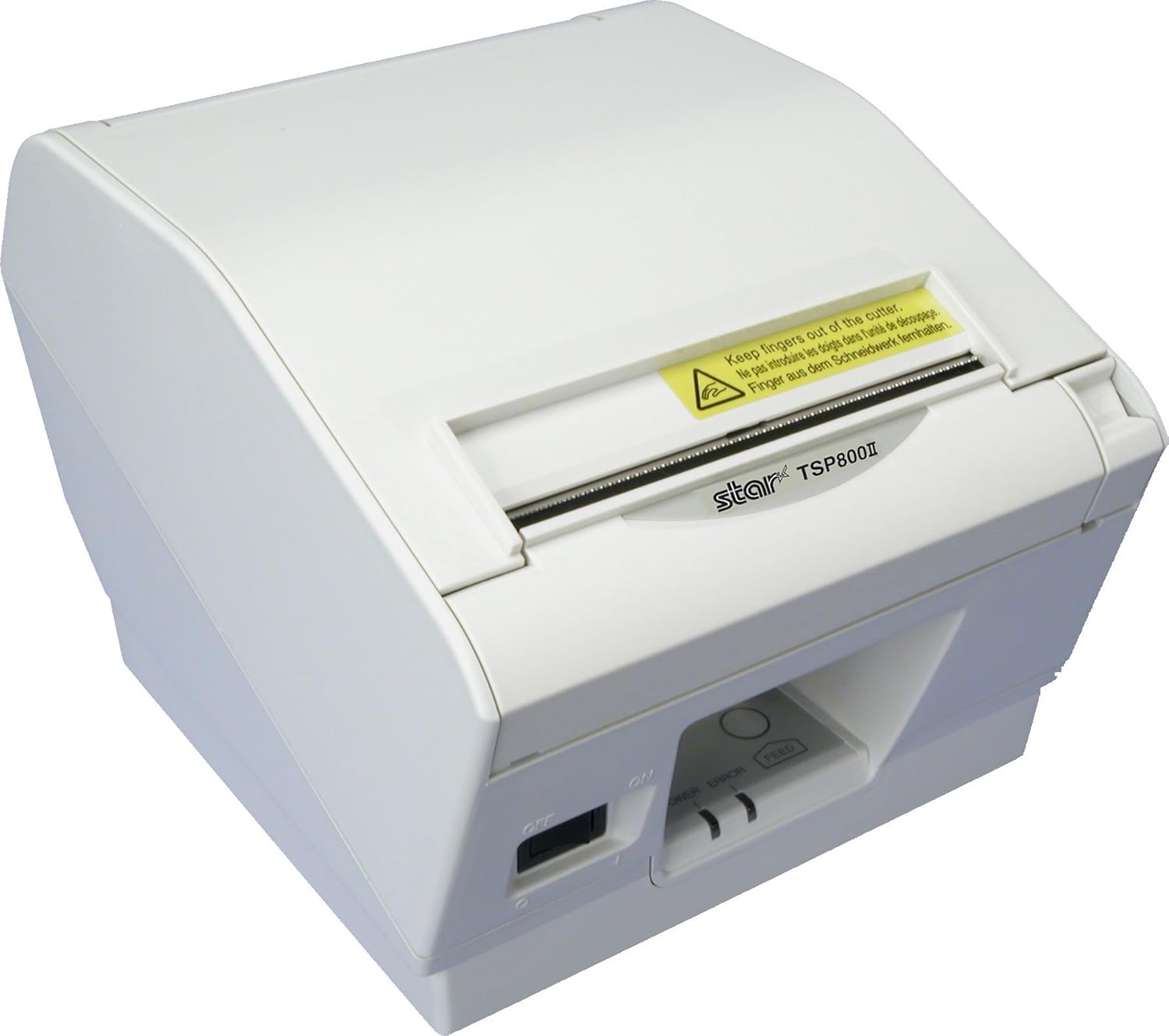 star tsp800ii