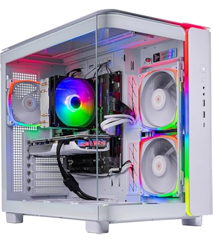 【新品未使用】Intel® Core™ i7 RTX™ 4070 PC Amazon.com: MXZ Intel Core i7 12700F 5.2GHz,GeForce RTX 4070