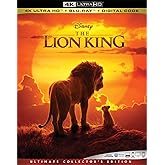 LION KING 2019 US/EC/UD1/BD1/UD [4K UHD]