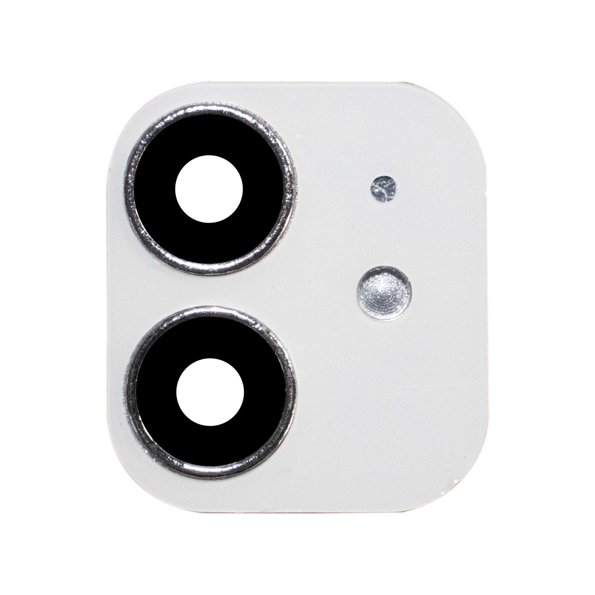 Fake Camera Applicable For Iphone Xr Xs Max X Seconds Change To For Iphone 11pro Max 12 Camera Lens Cover Sticker High Definition Camera Screen Protector White Iphone Xr Buy Online In