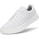 Allbirds Women’s Cruiser, Lightweight Walking Court Sneaker Shoes