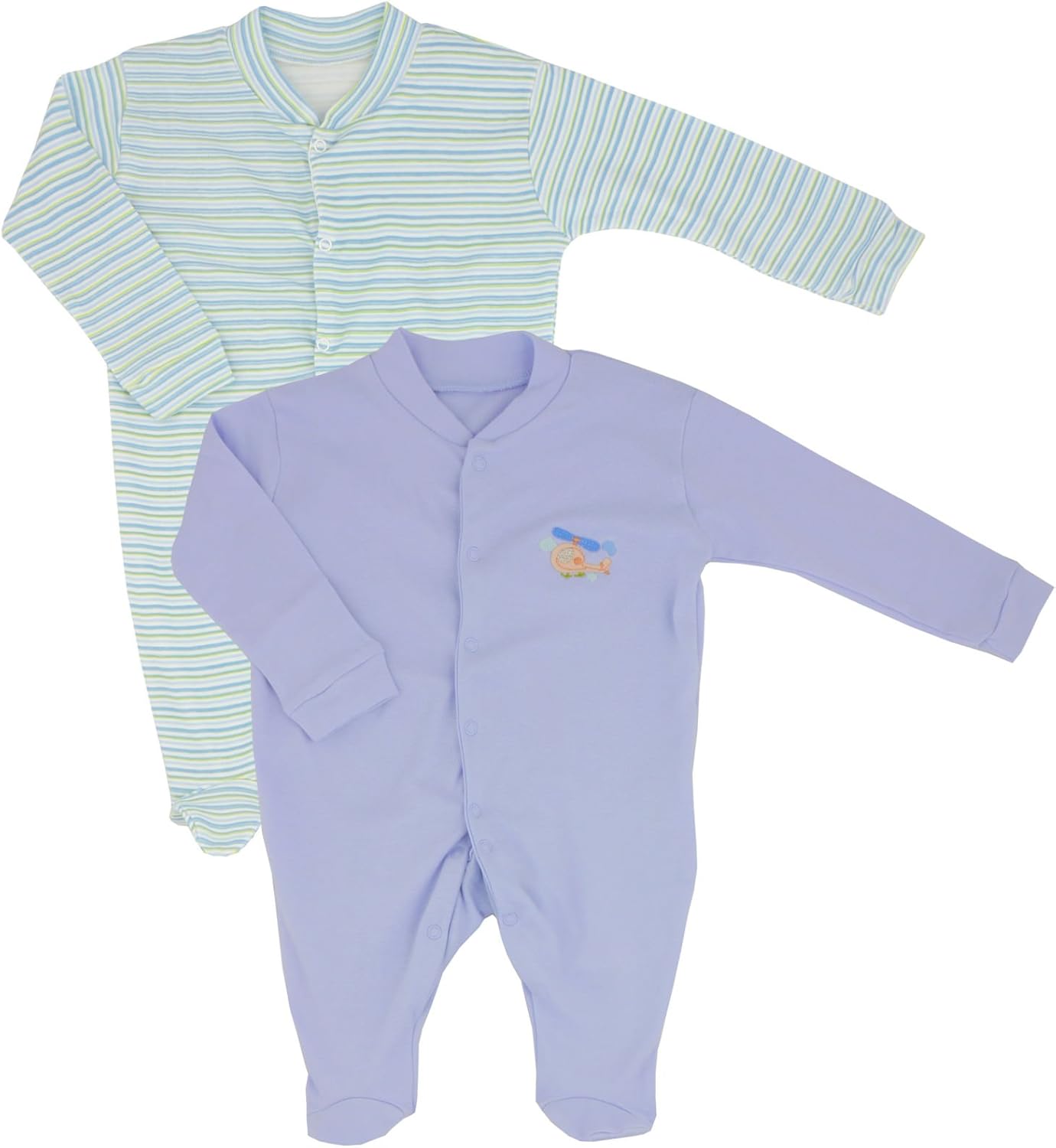 twin sleepsuits
