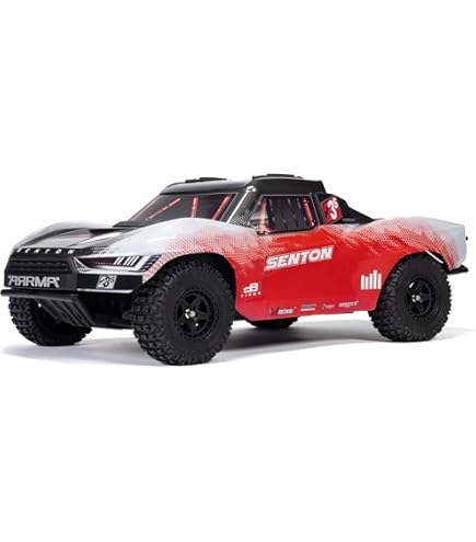 ホビーラジコン Hpi Savage X 3,5 HPI Racing Savage X Completely Upgraded with 5.9 Big Block