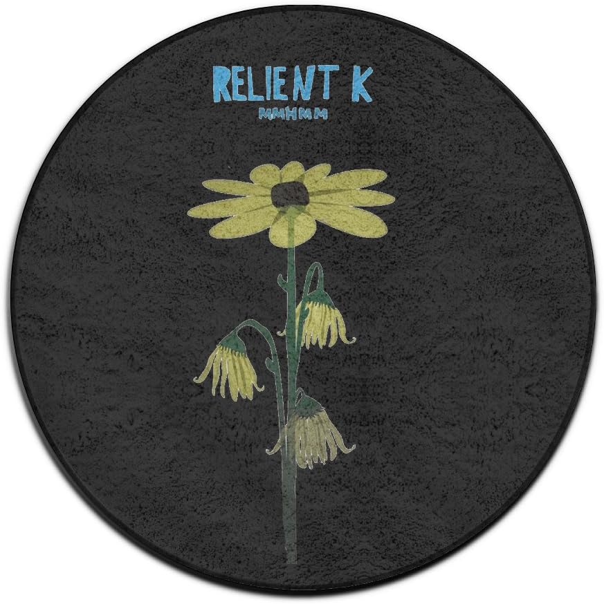 Relient K Rock Band Mmhmm Albums Cover Indoor Outdoor