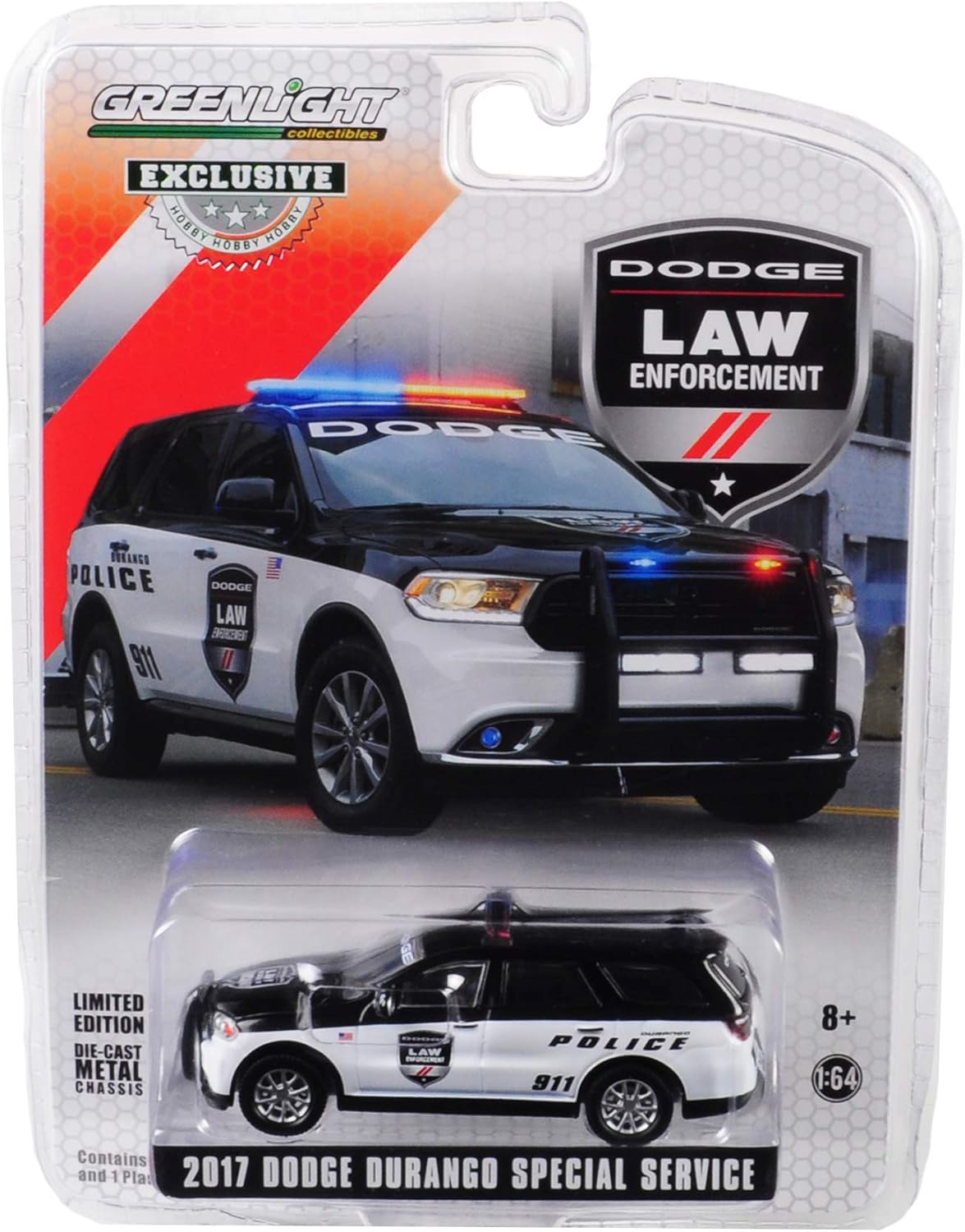 dodge durango matchbox