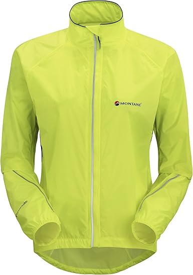 montane marathon jacket
