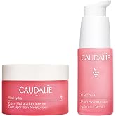 Caudalie VinoHydra Deep Hydration Duo with VinoHydra Serum and Moisturizer