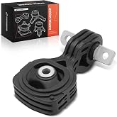 A-Premium Front Lower Torque Strut Mount Compatible with Honda Civic | for Honda Civic 2006-2011 1.8L &amp; Acura RDX 2007-2012 2.3L, Reduce Vibration and Noise, Reliable Performance, Precise Fit
