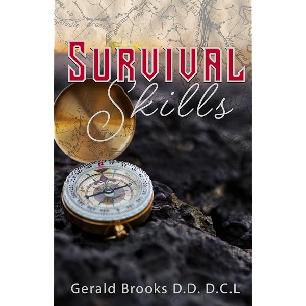 KRS-One, Buckshot - Survival Skills - Amazon.com Music