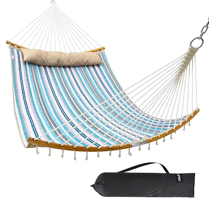 The Best Rope Hammock of 2021 Do NOT Buy Before Reading This!
